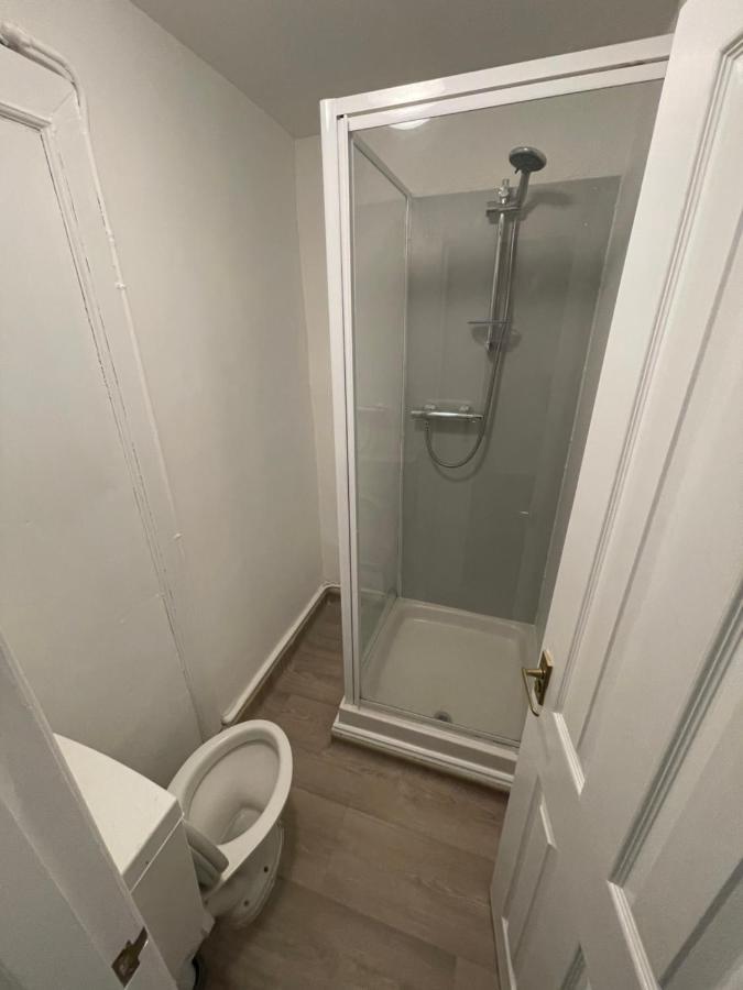 The Castlegate Arms Hotel Penrith Luaran gambar