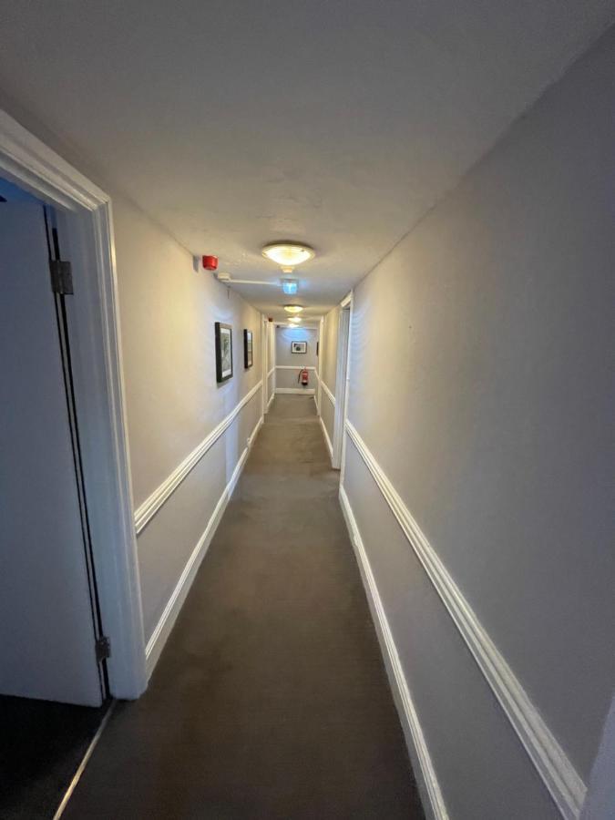 The Castlegate Arms Hotel Penrith Luaran gambar