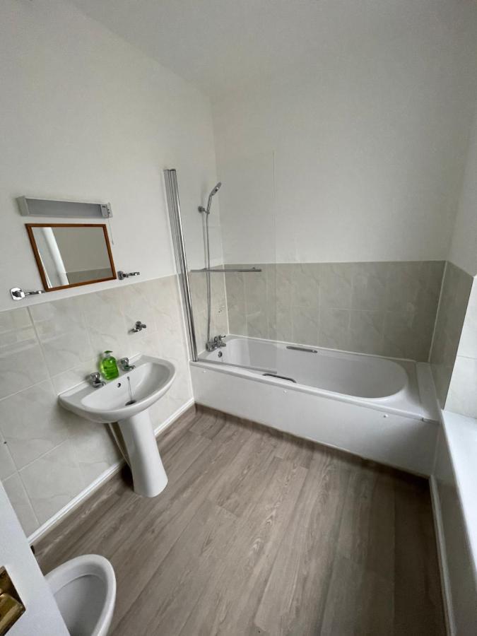 The Castlegate Arms Hotel Penrith Luaran gambar