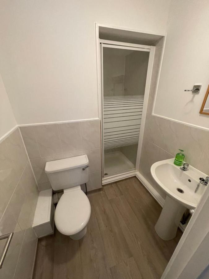 The Castlegate Arms Hotel Penrith Luaran gambar