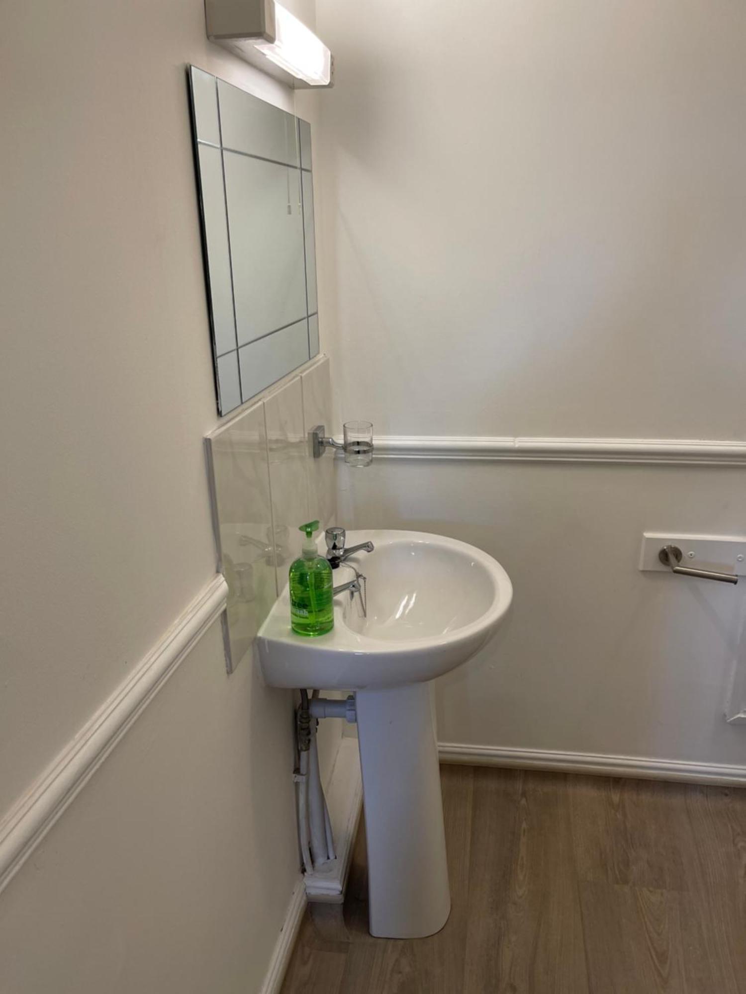 The Castlegate Arms Hotel Penrith Luaran gambar