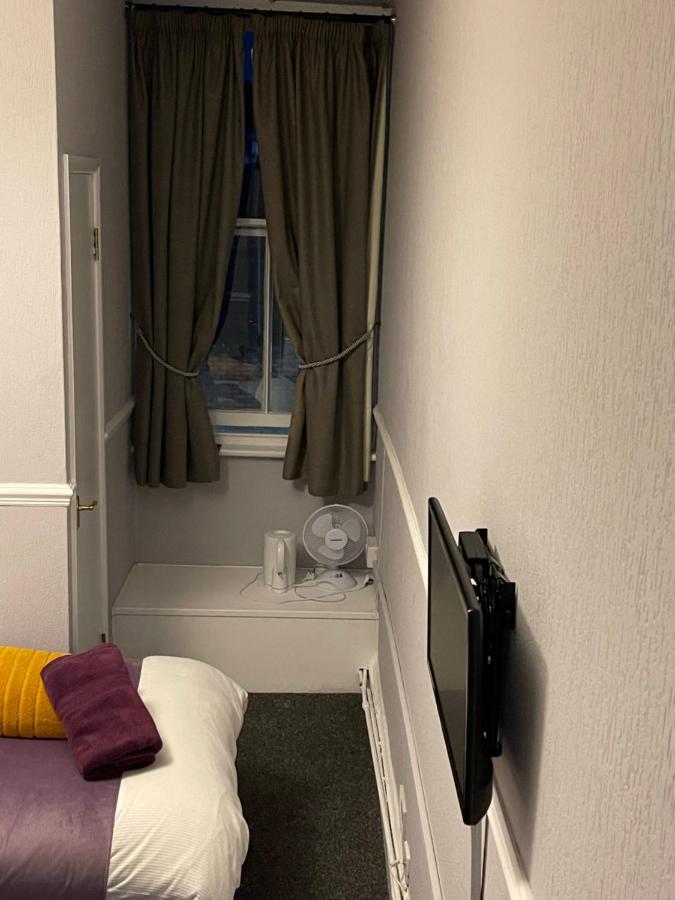 The Castlegate Arms Hotel Penrith Luaran gambar